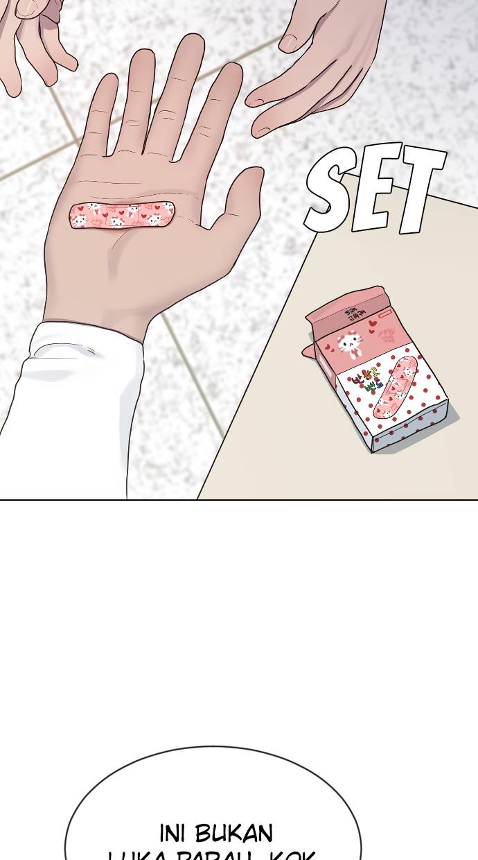 Hypnosis School Chapter 36 Gambar 31