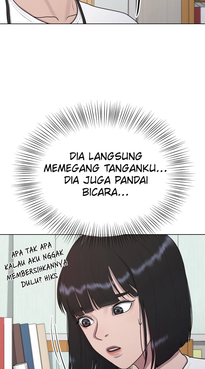 Hypnosis School Chapter 36 Gambar 33