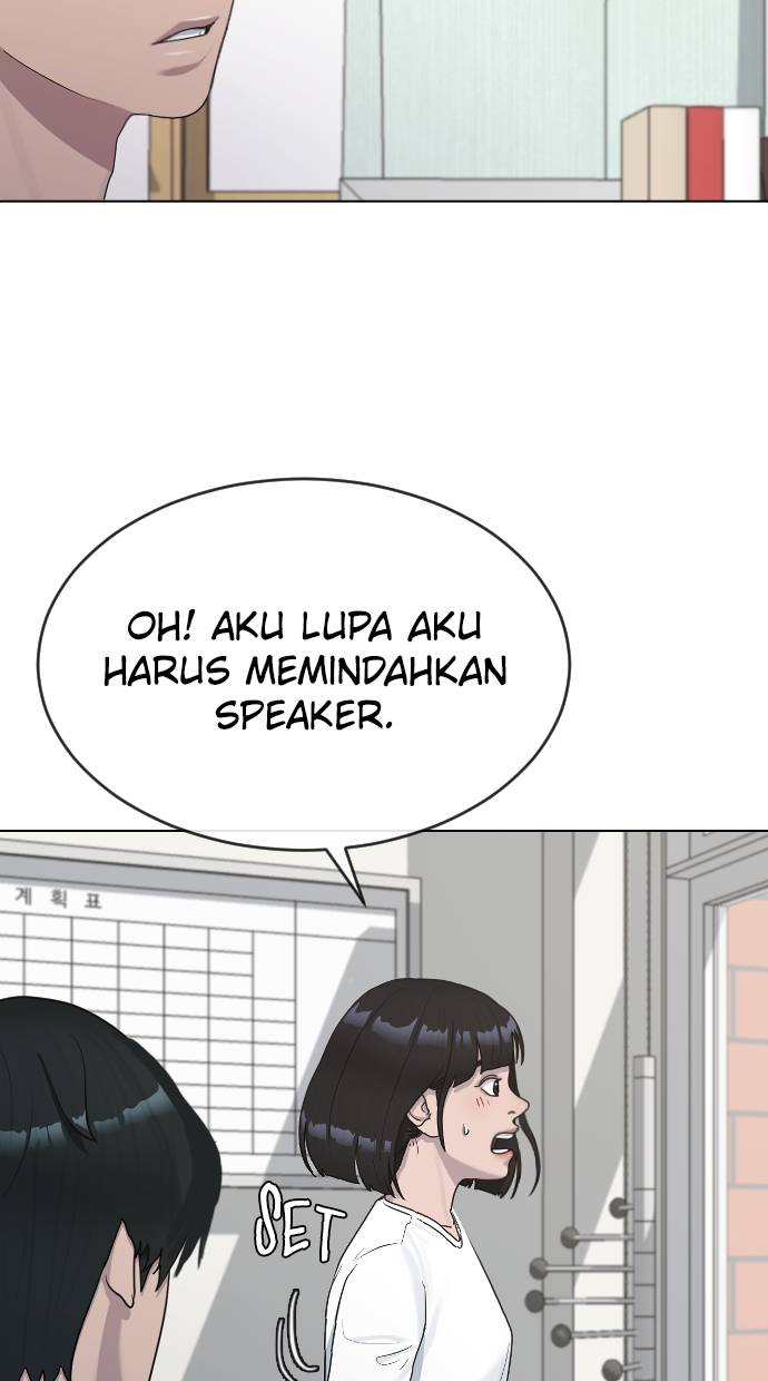 Hypnosis School Chapter 36 Gambar 41