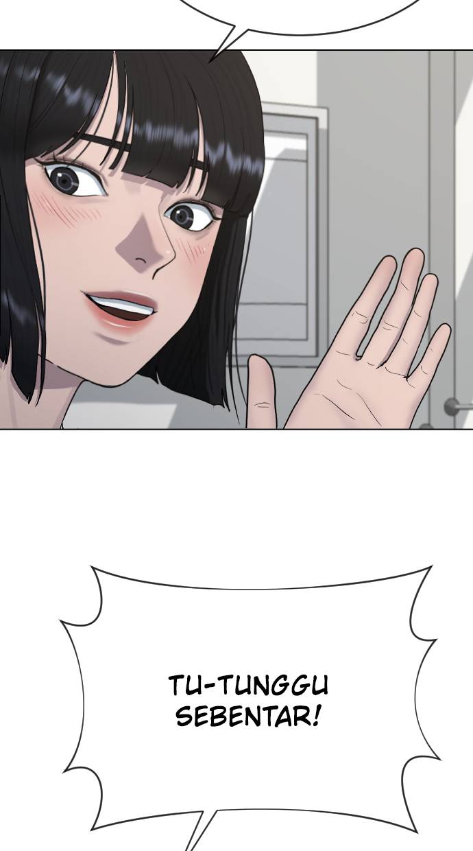 Hypnosis School Chapter 36 Gambar 43