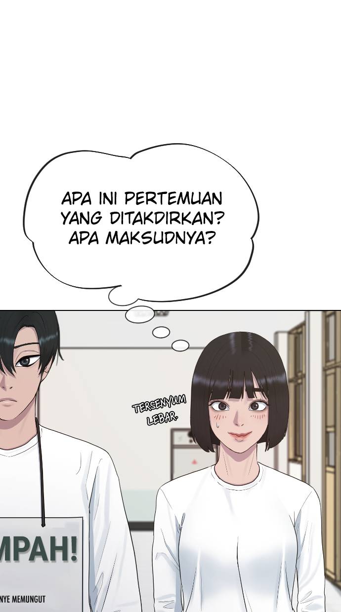 Hypnosis School Chapter 36 Gambar 62