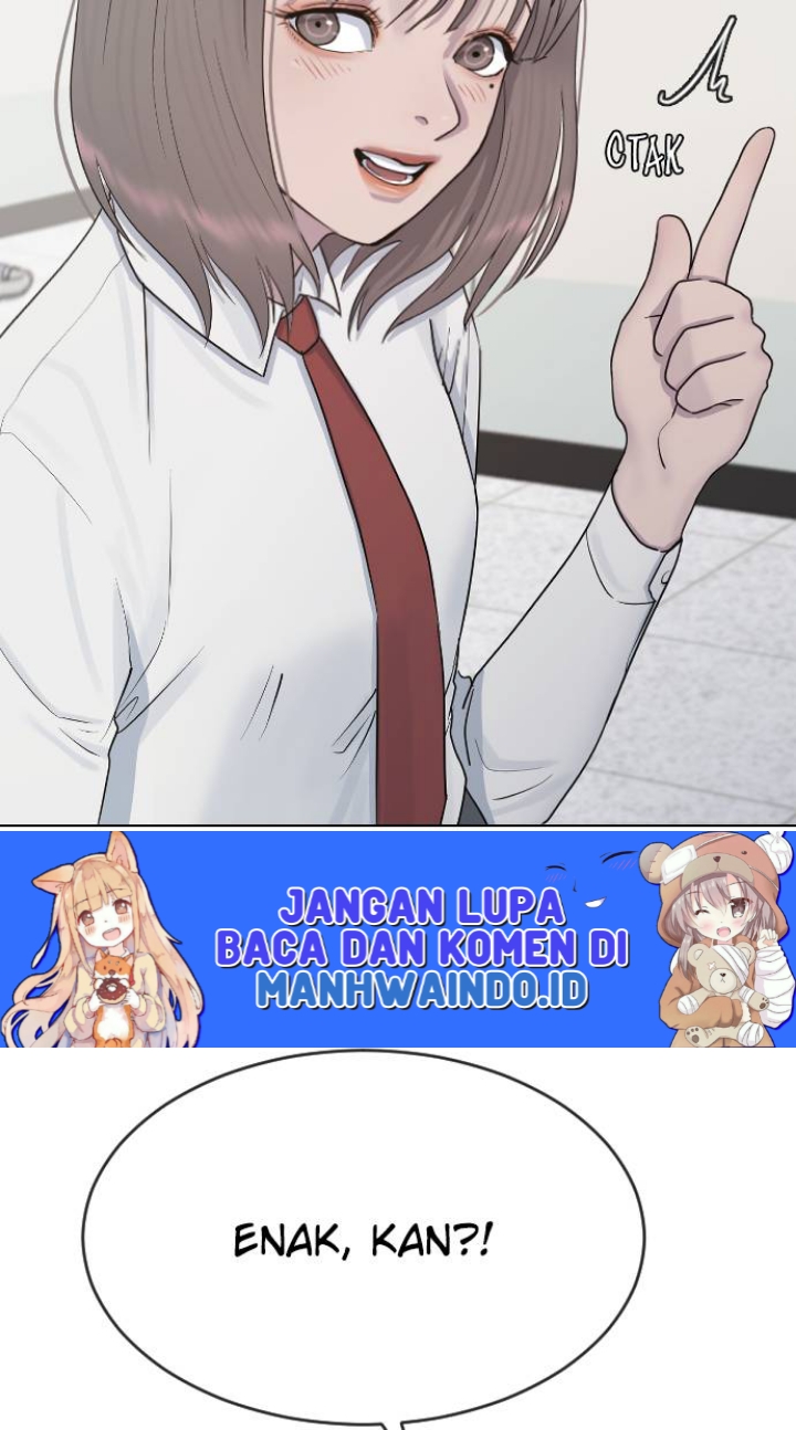 Hypnosis School Chapter 36 Gambar 81