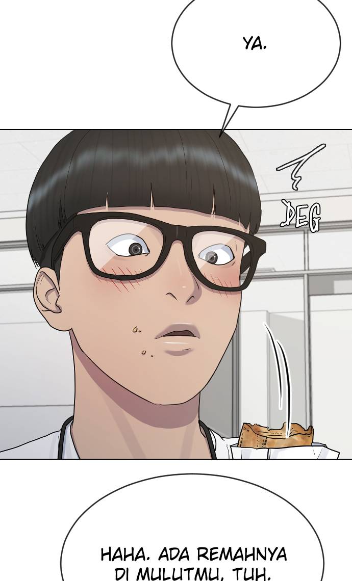 Hypnosis School Chapter 36 Gambar 83