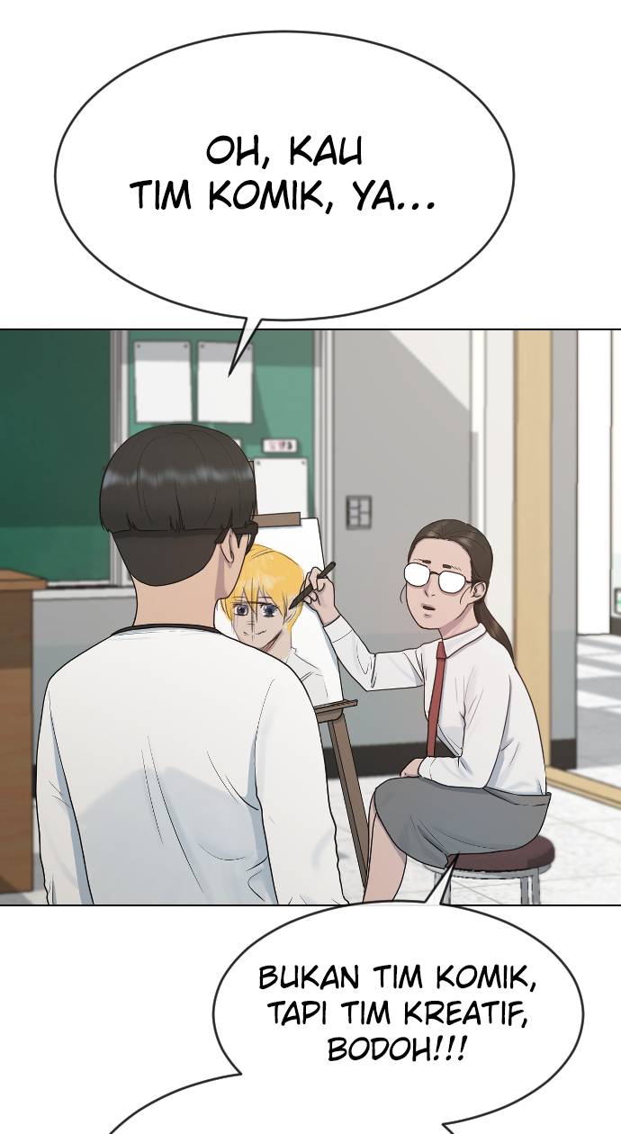 Hypnosis School Chapter 35 Gambar 12