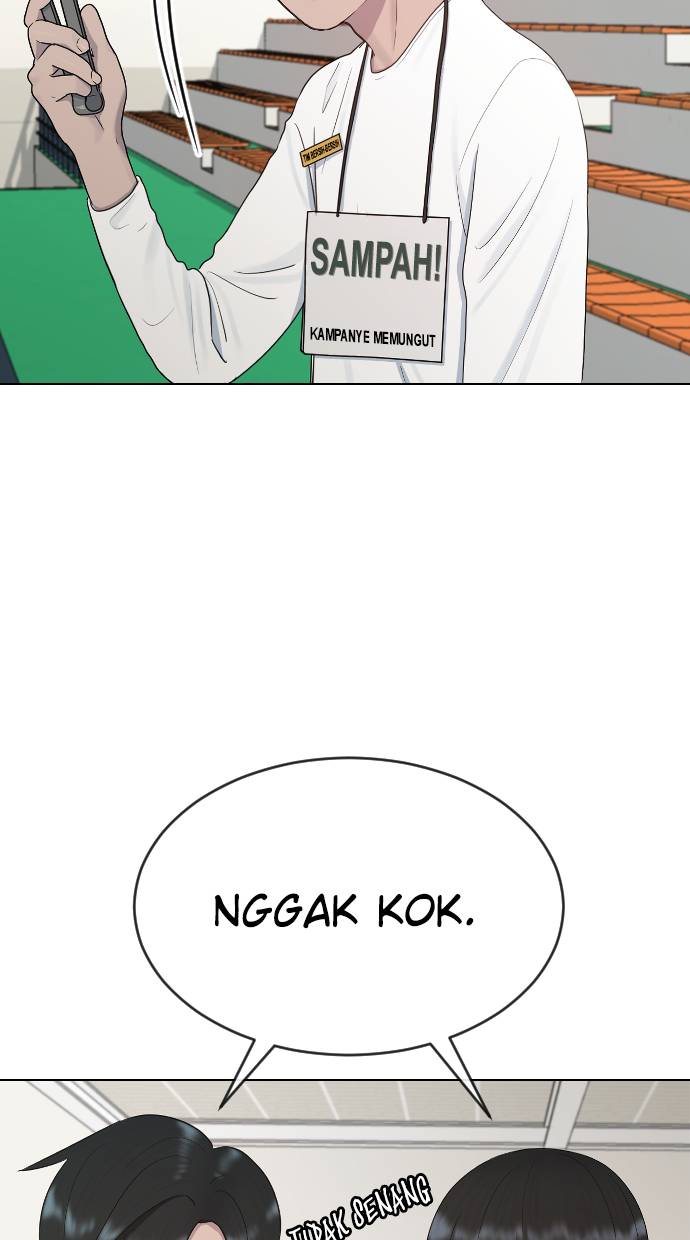 Manhwa Hypnosis School Chapter 35 gambar nomor 2