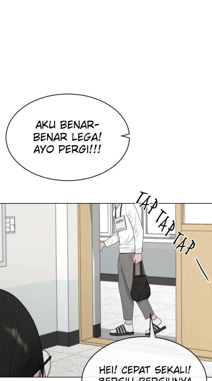 Hypnosis School Chapter 35 Gambar 20