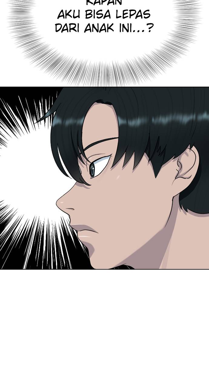 Hypnosis School Chapter 35 Gambar 23