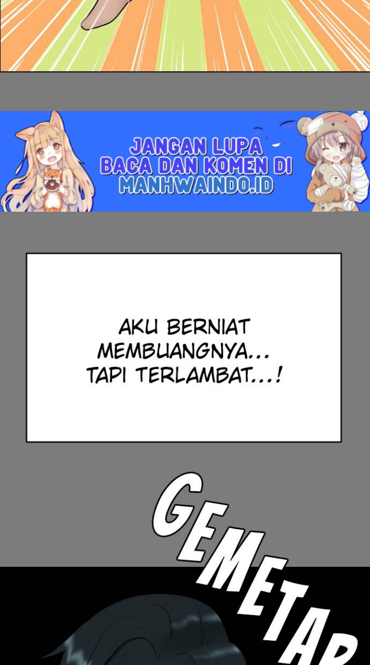 Hypnosis School Chapter 35 Gambar 36