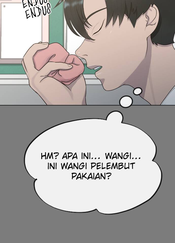 Hypnosis School Chapter 35 Gambar 31