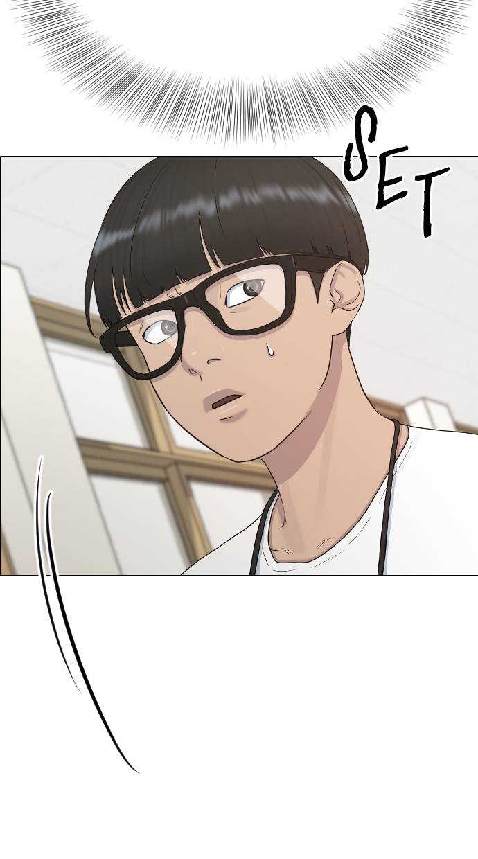 Hypnosis School Chapter 35 Gambar 47