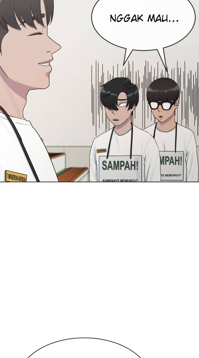 Hypnosis School Chapter 35 Gambar 4