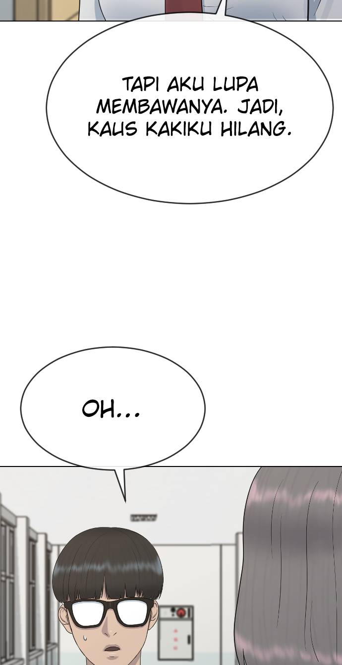 Hypnosis School Chapter 35 Gambar 66