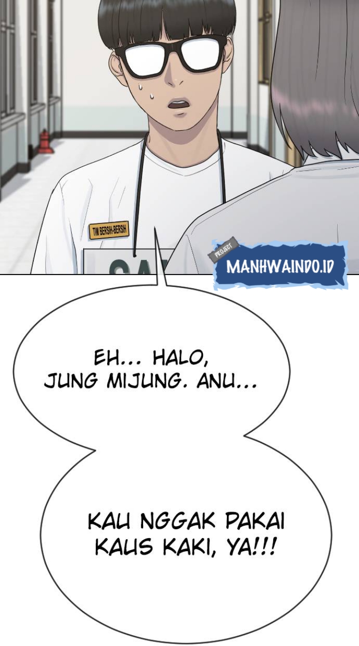 Hypnosis School Chapter 35 Gambar 63