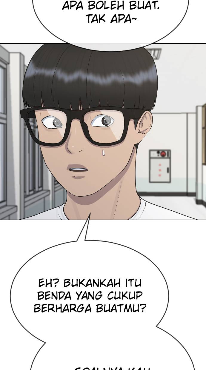 Hypnosis School Chapter 35 Gambar 76