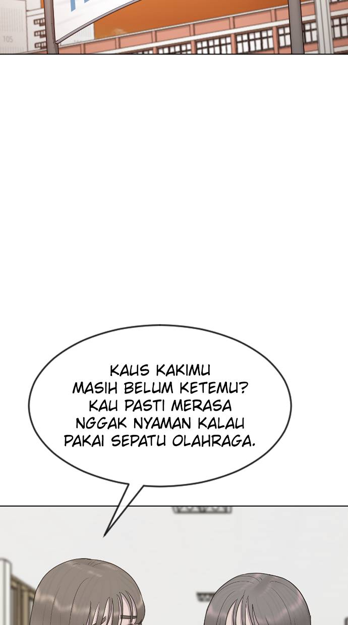 Hypnosis School Chapter 35 Gambar 79