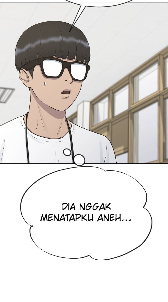 Hypnosis School Chapter 35 Gambar 73