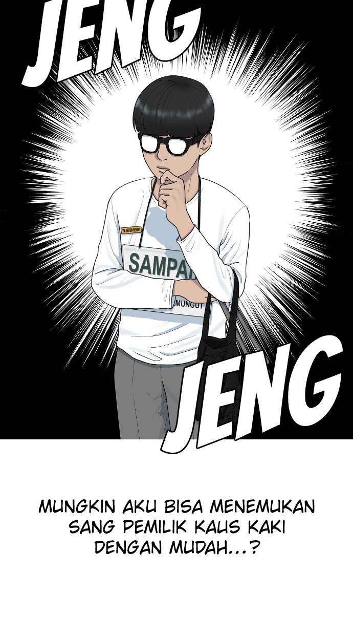 Hypnosis School Chapter 35 Gambar 8