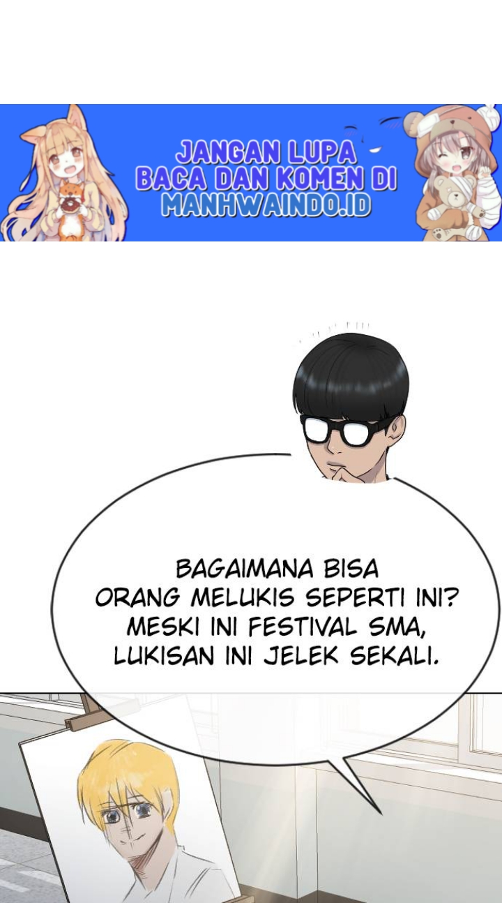 Hypnosis School Chapter 35 Gambar 9