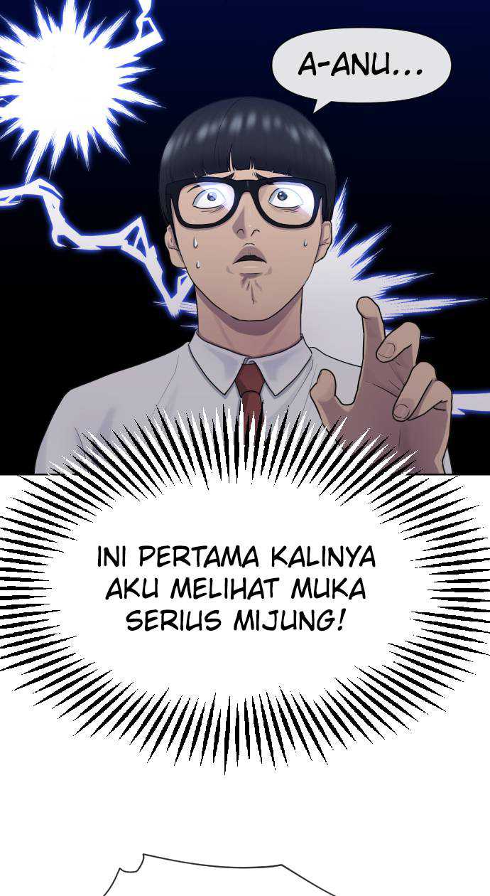 Hypnosis School Chapter 40 Gambar 17