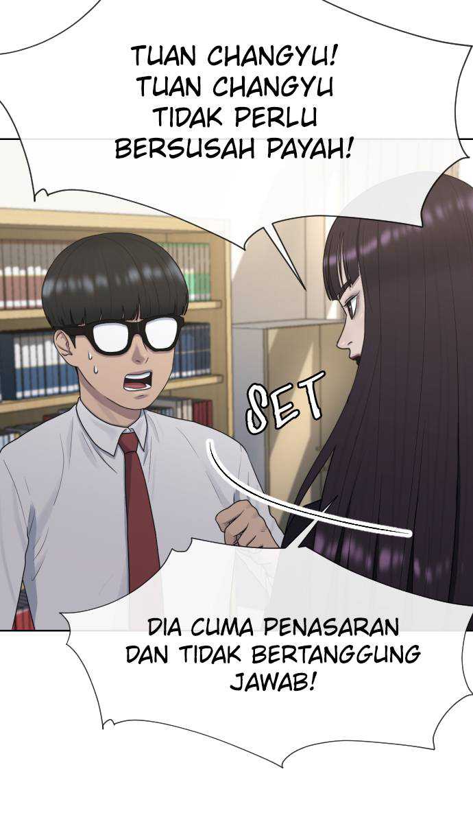 Hypnosis School Chapter 40 Gambar 18