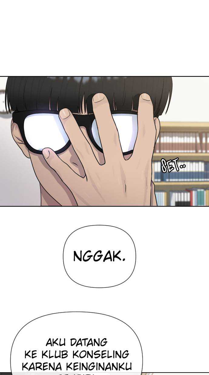 Hypnosis School Chapter 40 Gambar 19