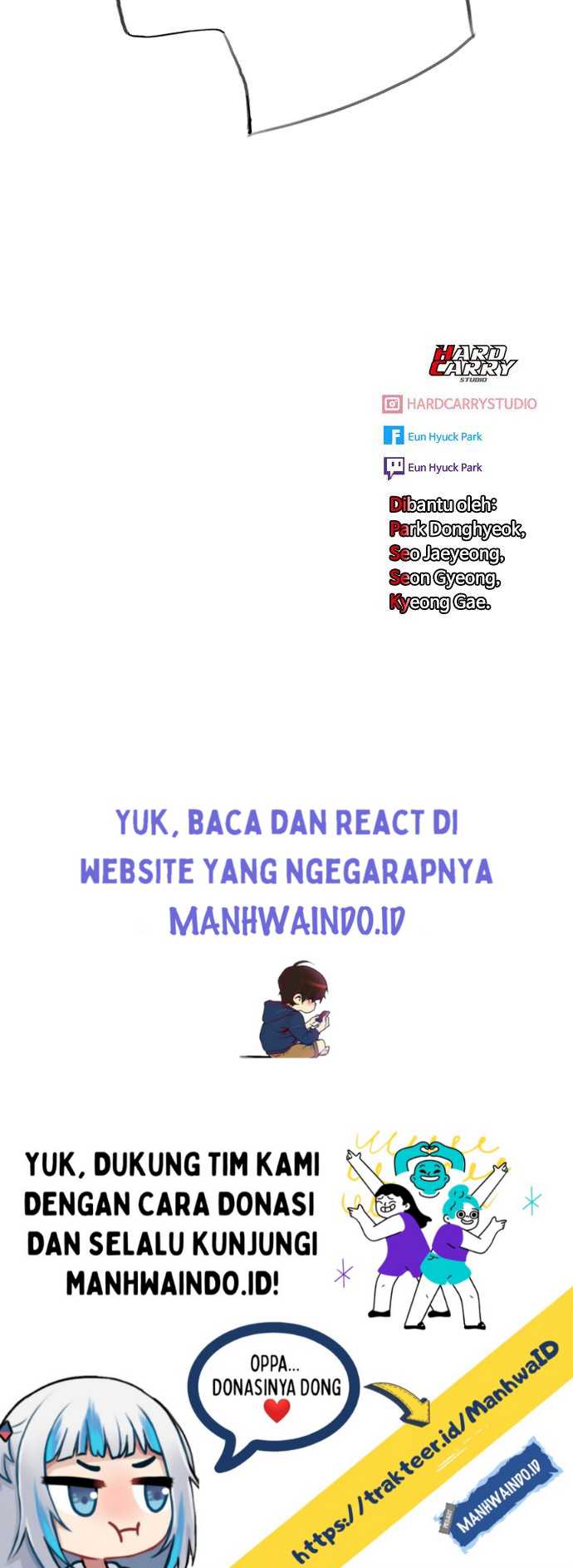 Hypnosis School Chapter 40 Gambar 102