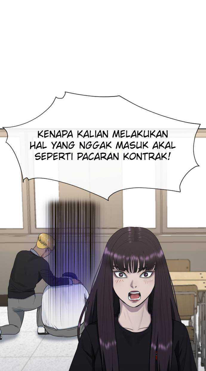 Hypnosis School Chapter 40 Gambar 11