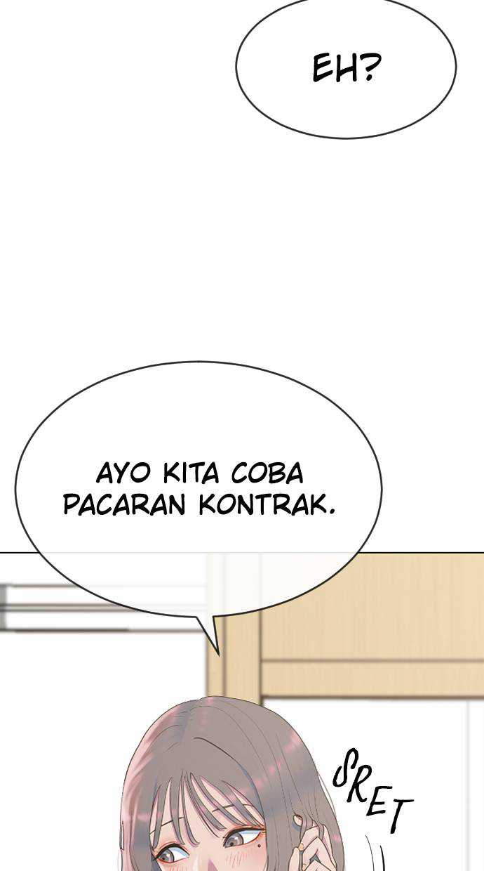 Manhwa Hypnosis School Chapter 40 gambar nomor 2