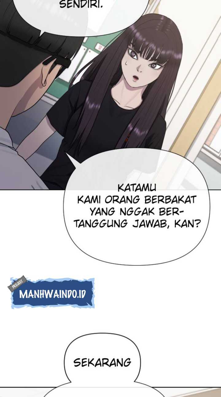 Hypnosis School Chapter 40 Gambar 20