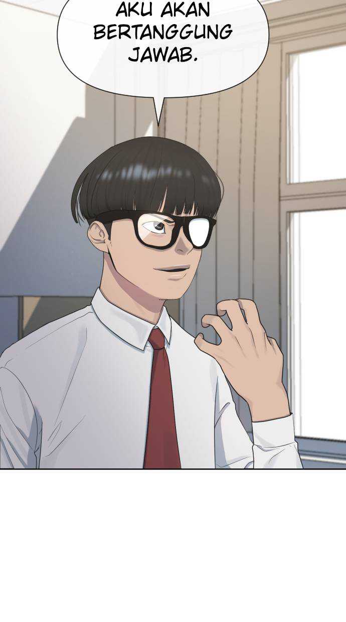 Hypnosis School Chapter 40 Gambar 21