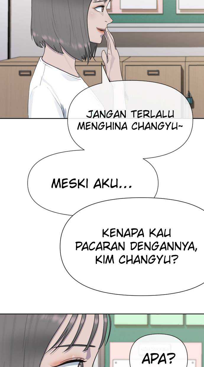 Hypnosis School Chapter 40 Gambar 35