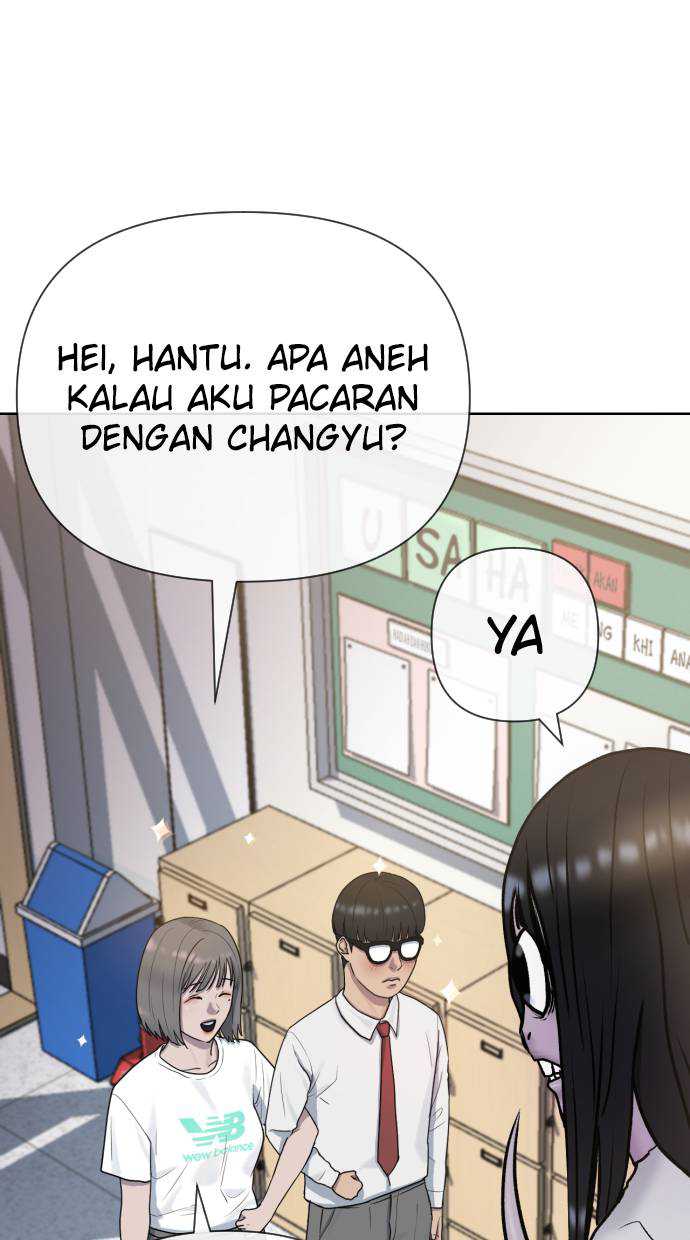 Hypnosis School Chapter 40 Gambar 38