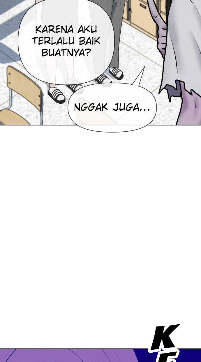 Hypnosis School Chapter 40 Gambar 39