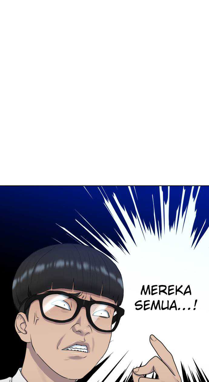 Hypnosis School Chapter 40 Gambar 33