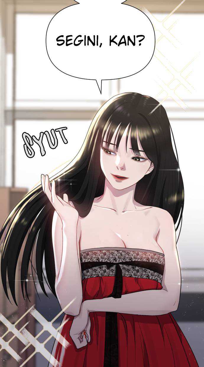 Hypnosis School Chapter 40 Gambar 45