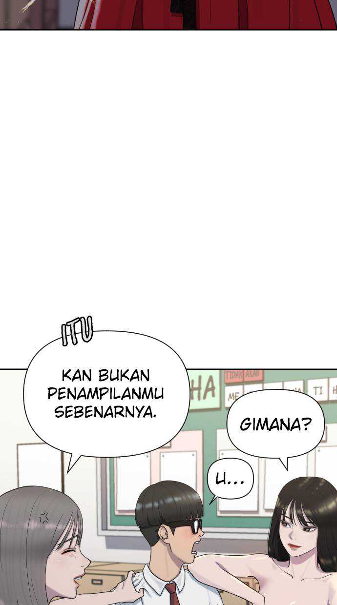 Hypnosis School Chapter 40 Gambar 46