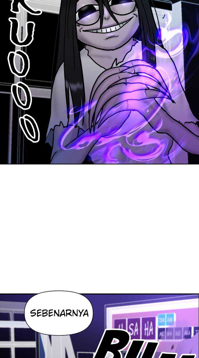 Hypnosis School Chapter 40 Gambar 43