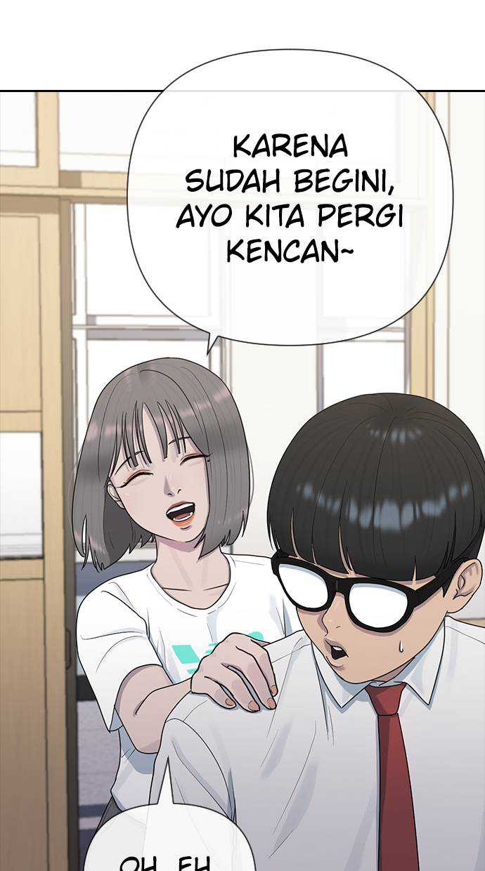 Hypnosis School Chapter 40 Gambar 58