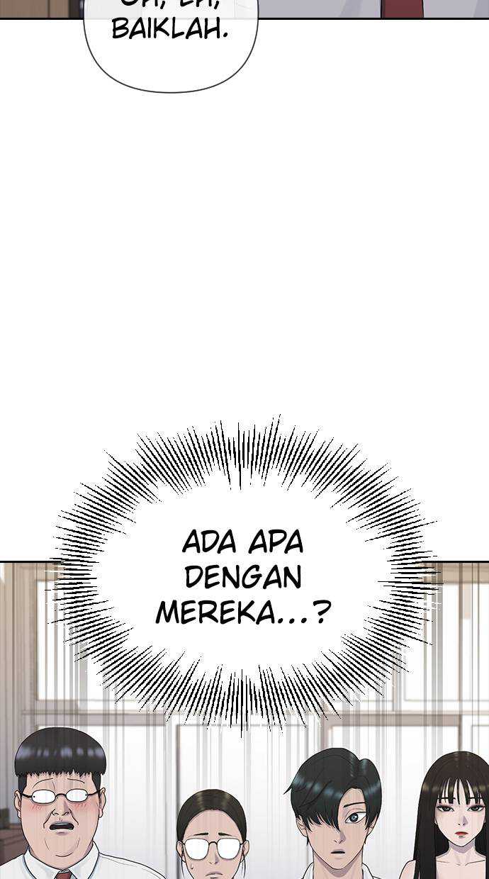 Hypnosis School Chapter 40 Gambar 59