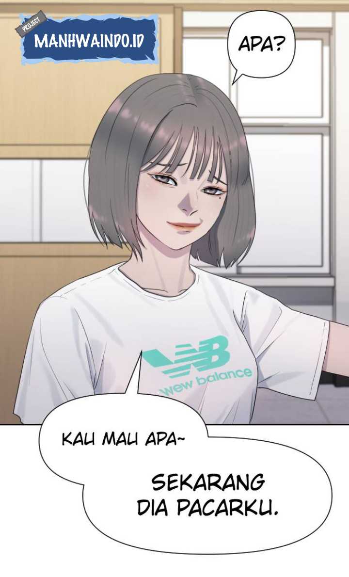 Hypnosis School Chapter 40 Gambar 50