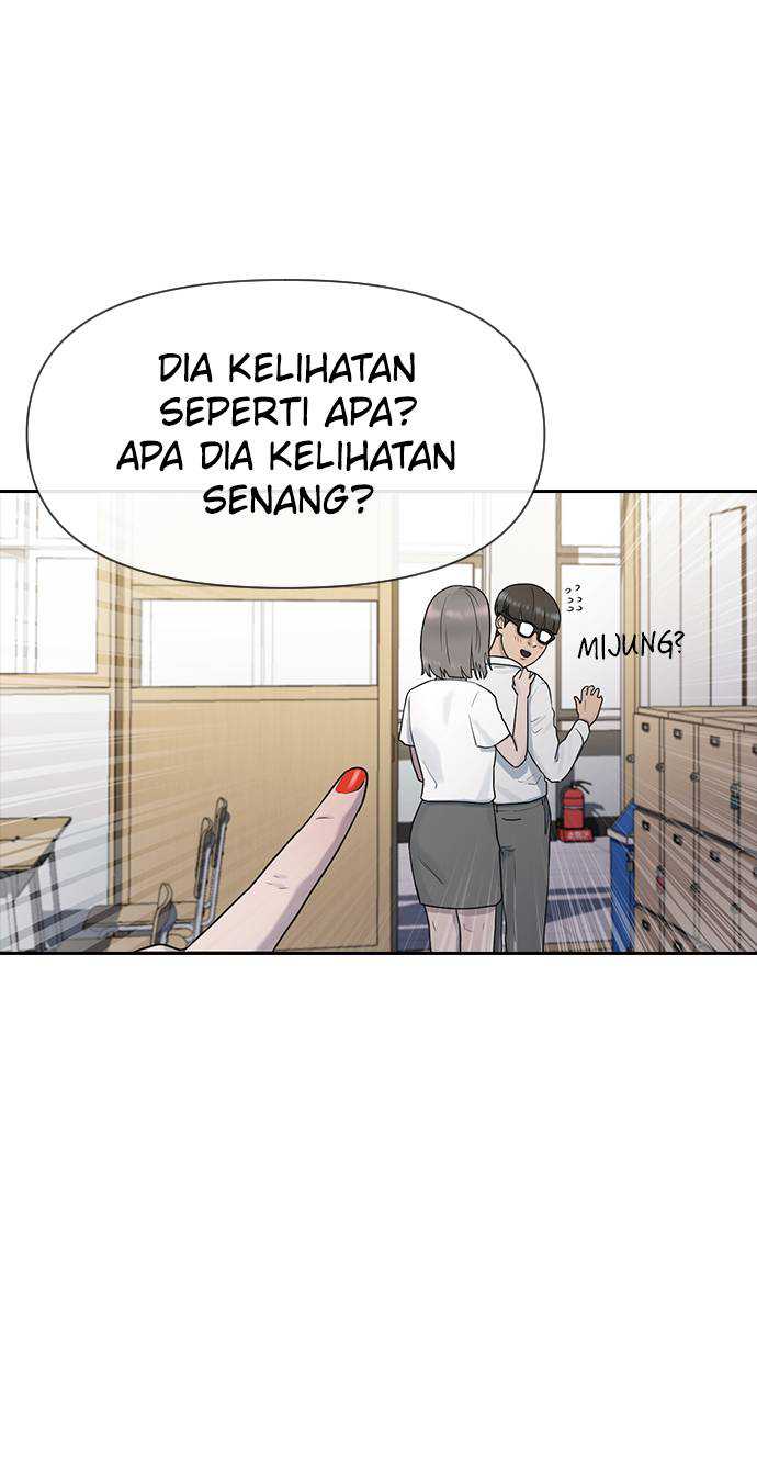 Hypnosis School Chapter 40 Gambar 67