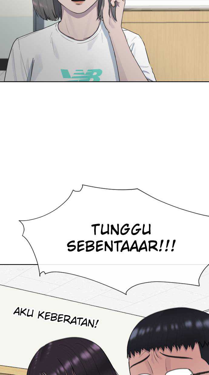 Hypnosis School Chapter 40 Gambar 8