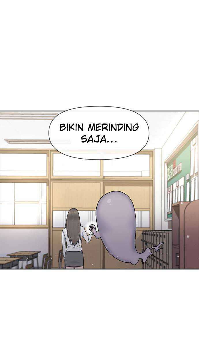 Hypnosis School Chapter 40 Gambar 94