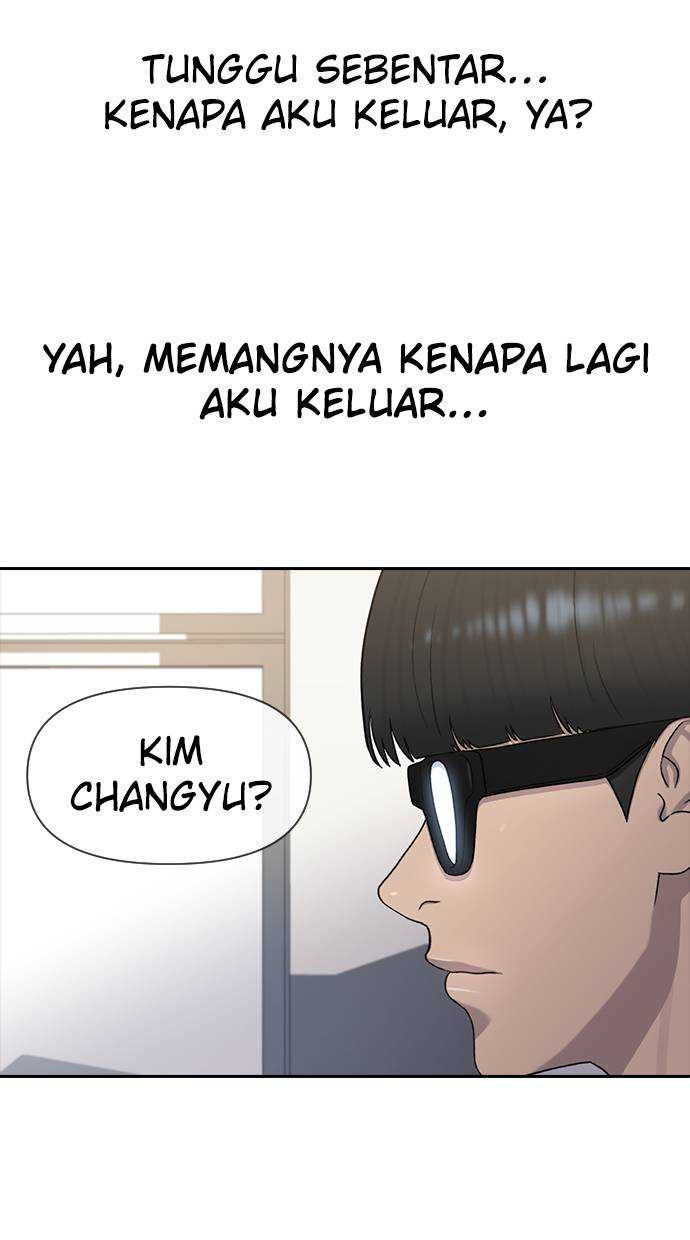 Hypnosis School Chapter 40 Gambar 97