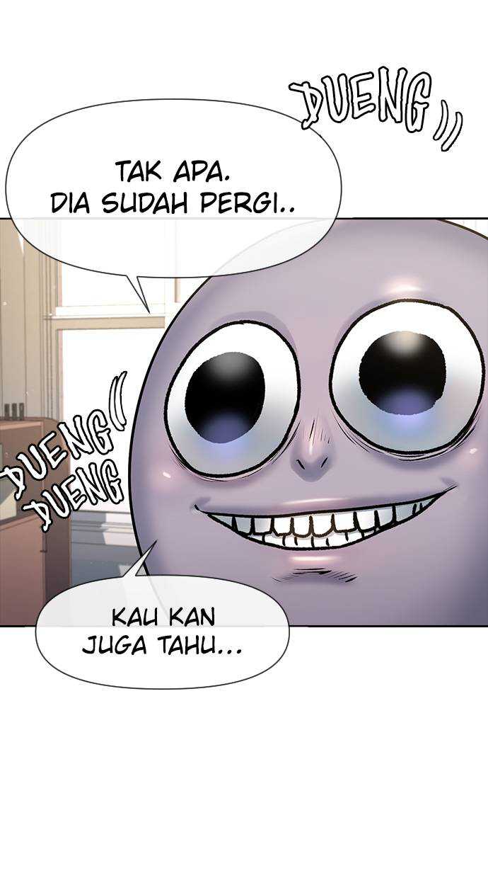 Hypnosis School Chapter 40 Gambar 91