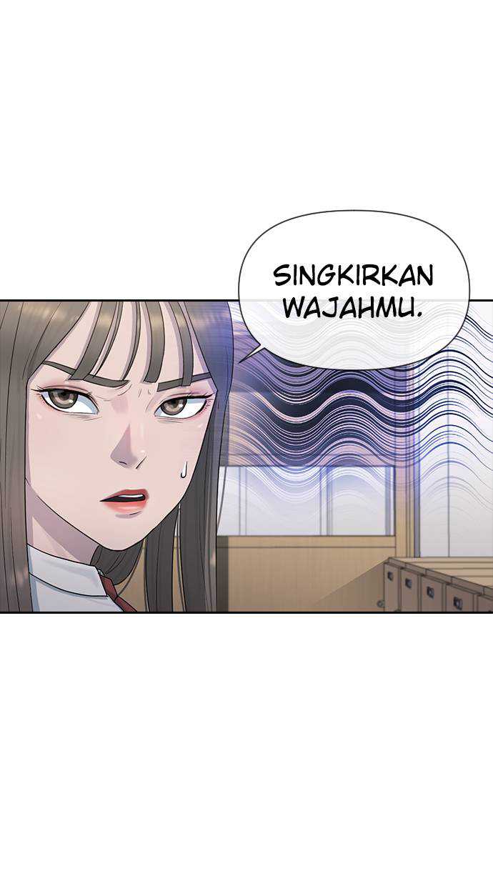 Hypnosis School Chapter 40 Gambar 93