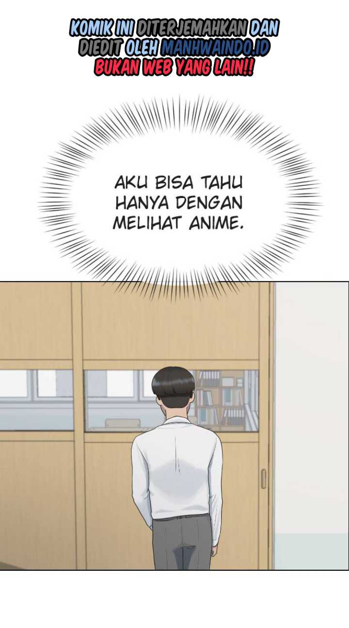 Hypnosis School Chapter 38 Gambar 16