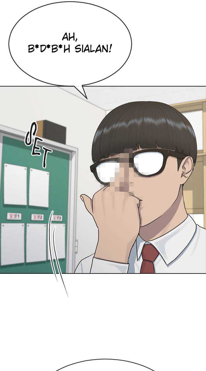 Hypnosis School Chapter 38 Gambar 21