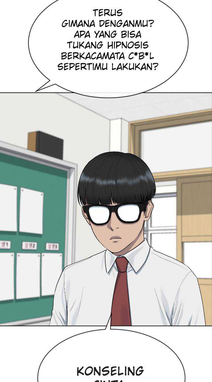 Hypnosis School Chapter 38 Gambar 22