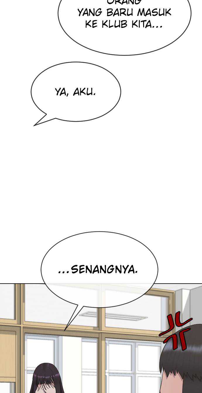 Hypnosis School Chapter 38 Gambar 35